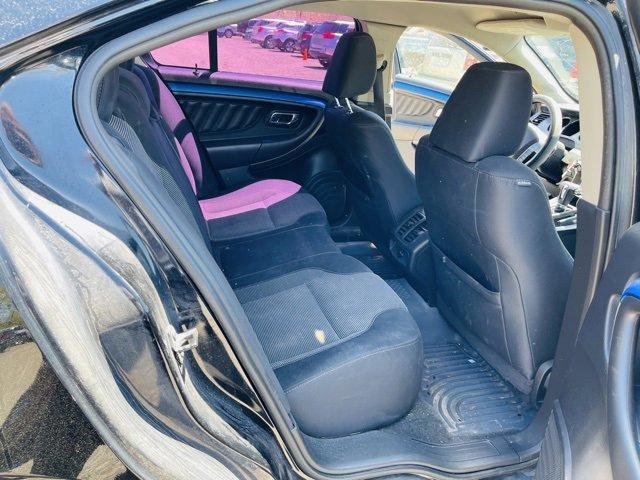used 2012 Ford Taurus car, priced at $2,895