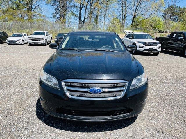 used 2012 Ford Taurus car, priced at $2,895