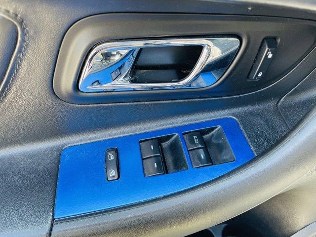 used 2012 Ford Taurus car, priced at $2,895