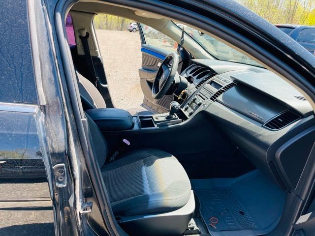 used 2012 Ford Taurus car, priced at $3,950