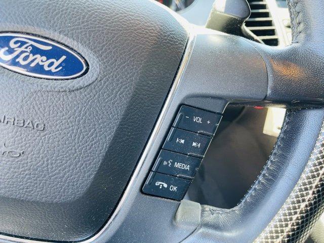 used 2012 Ford Taurus car, priced at $2,895