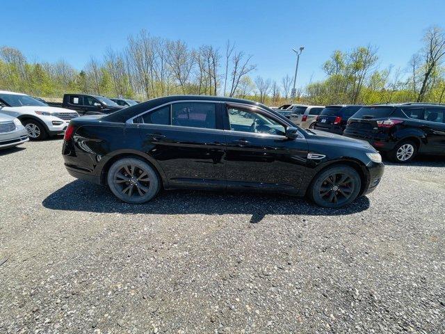 used 2012 Ford Taurus car, priced at $2,895
