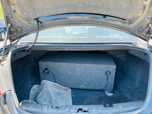 used 2012 Ford Taurus car, priced at $3,950