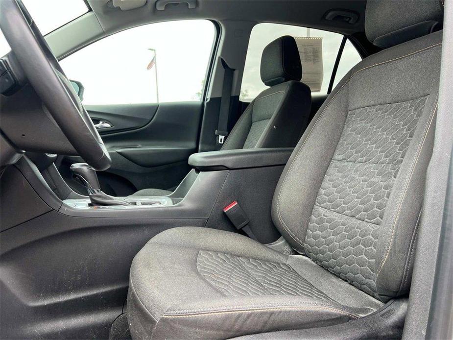 used 2019 Chevrolet Equinox car, priced at $17,450