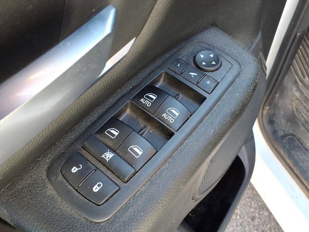 used 2019 Ram 1500 car, priced at $26,450