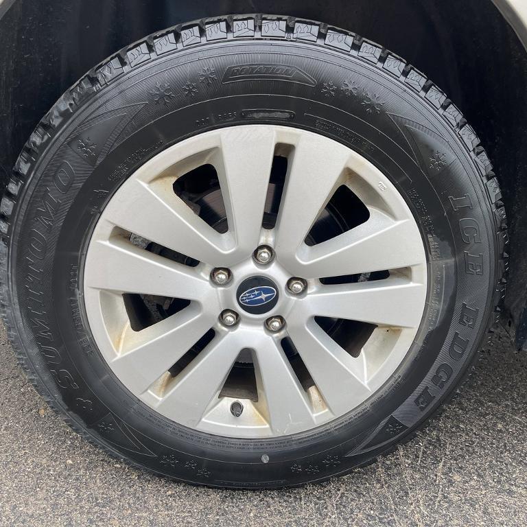 used 2015 Subaru Outback car, priced at $13,950
