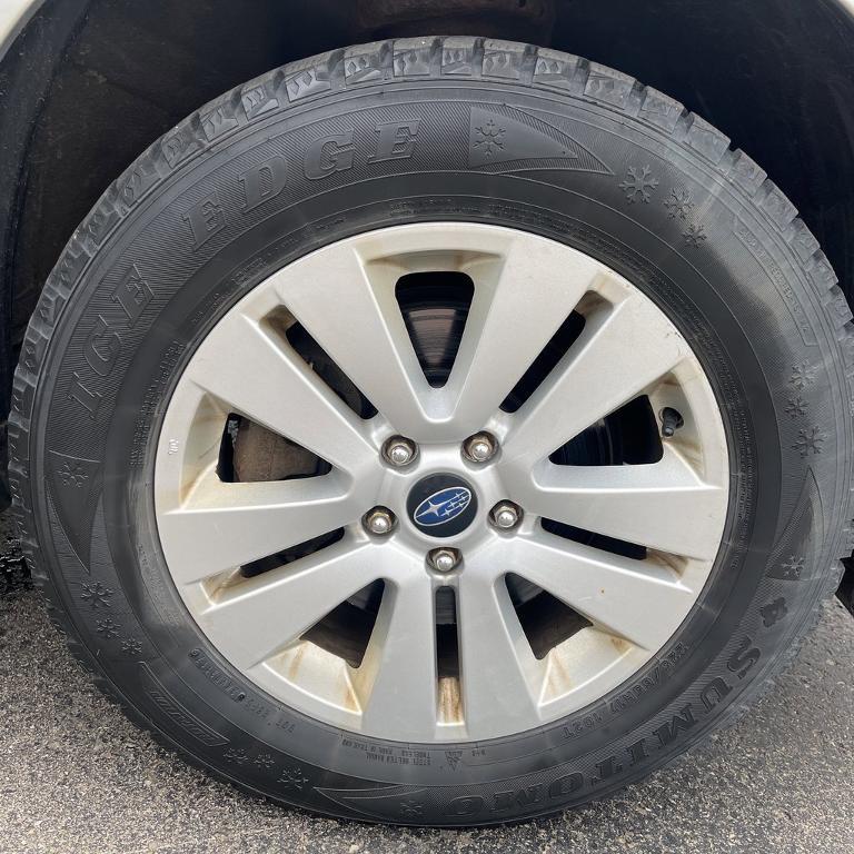 used 2015 Subaru Outback car, priced at $13,950
