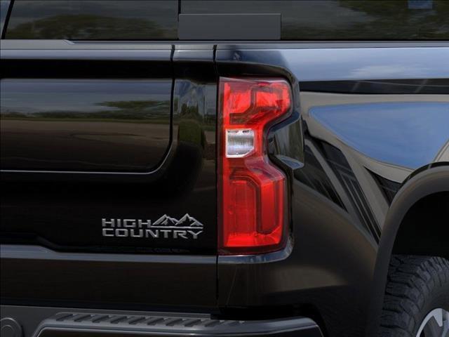 new 2026 Chevrolet Silverado 1500 car, priced at $68,621