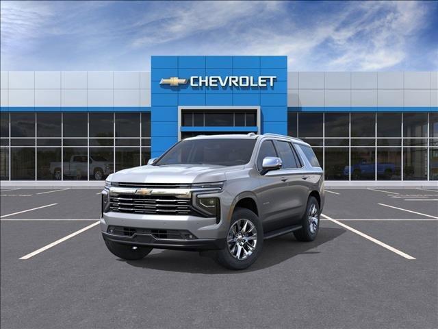 new 2025 Chevrolet Tahoe car, priced at $71,915