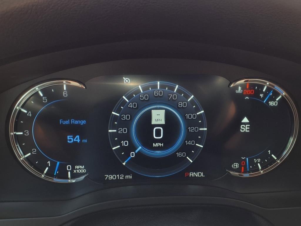 used 2017 Cadillac Escalade car, priced at $28,950