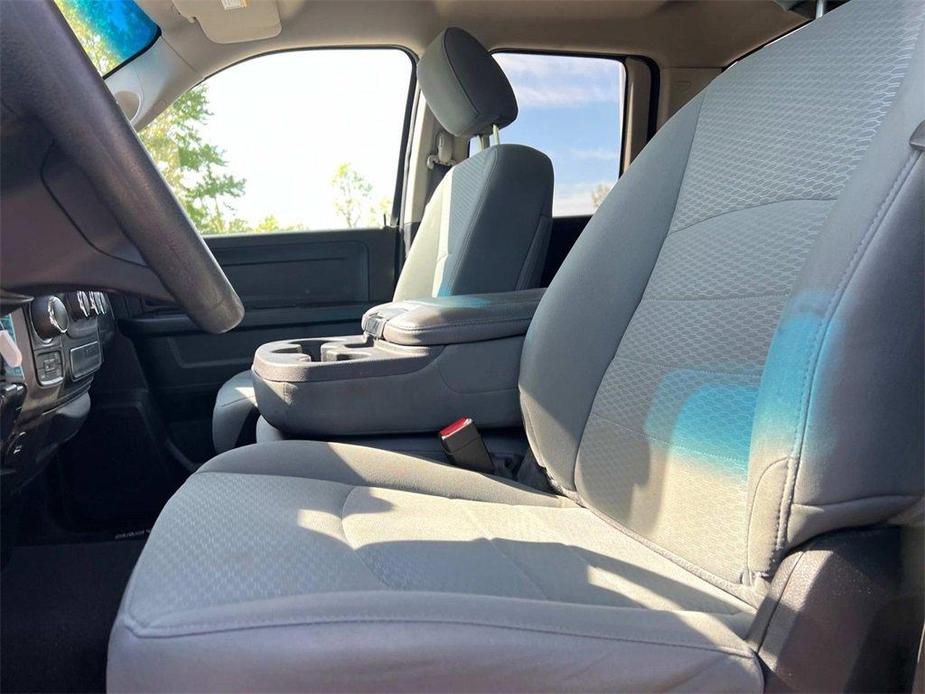 used 2019 Ram 1500 Classic car, priced at $20,550