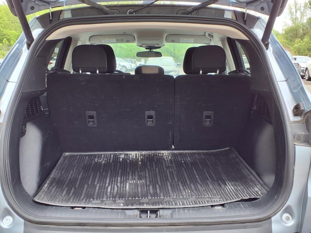 used 2022 Ford Escape car, priced at $15,450