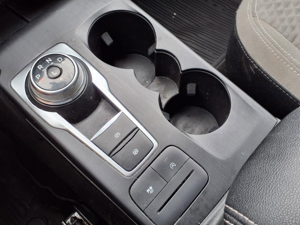 used 2022 Ford Escape car, priced at $15,450