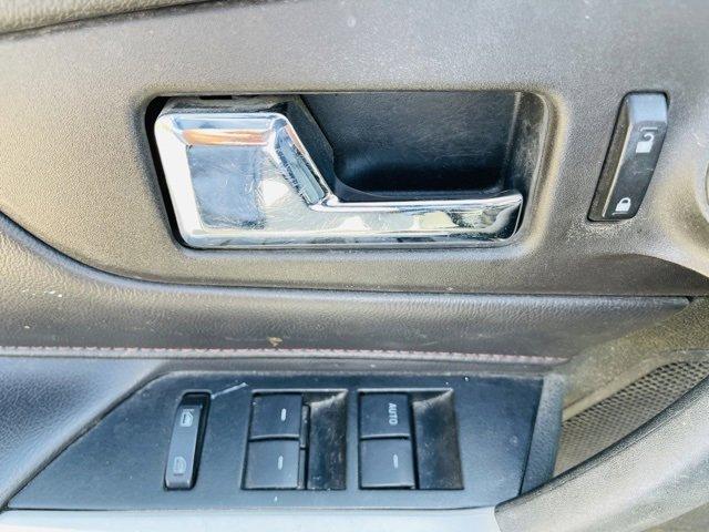 used 2014 Ford Edge car, priced at $5,450