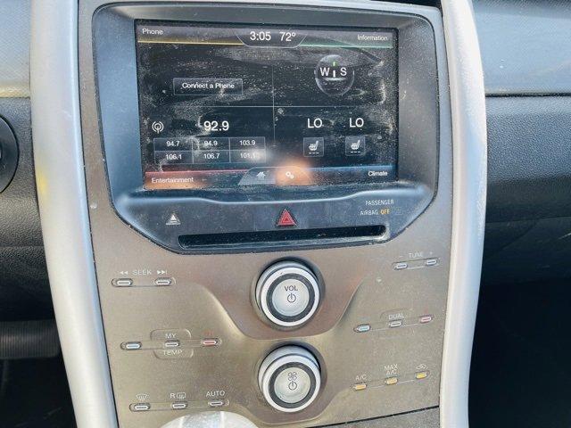 used 2014 Ford Edge car, priced at $5,450