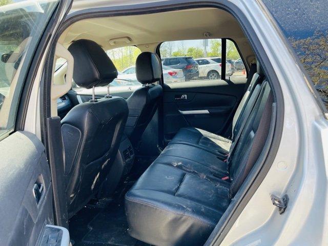 used 2014 Ford Edge car, priced at $4,950