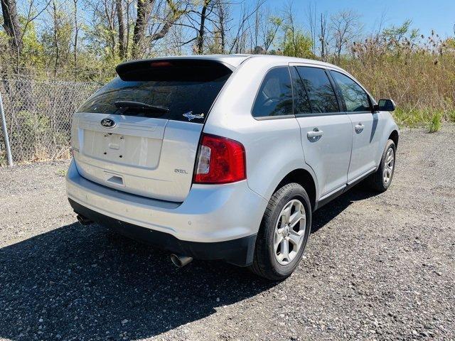 used 2014 Ford Edge car, priced at $5,450
