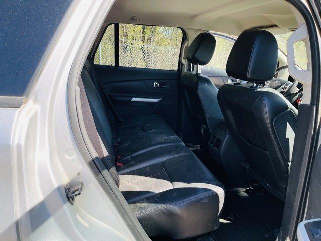 used 2014 Ford Edge car, priced at $5,450