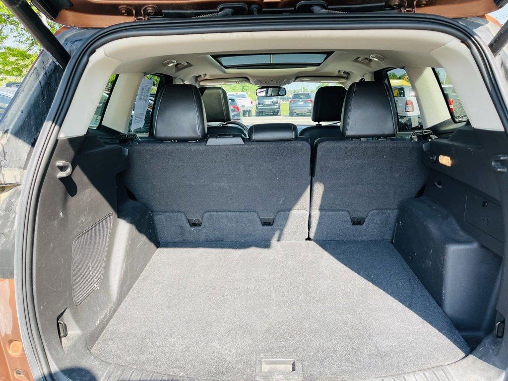 used 2017 Ford Escape car, priced at $10,550