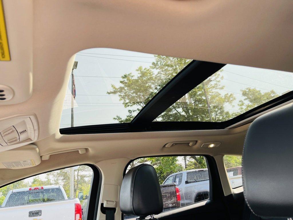 used 2017 Ford Escape car, priced at $10,550