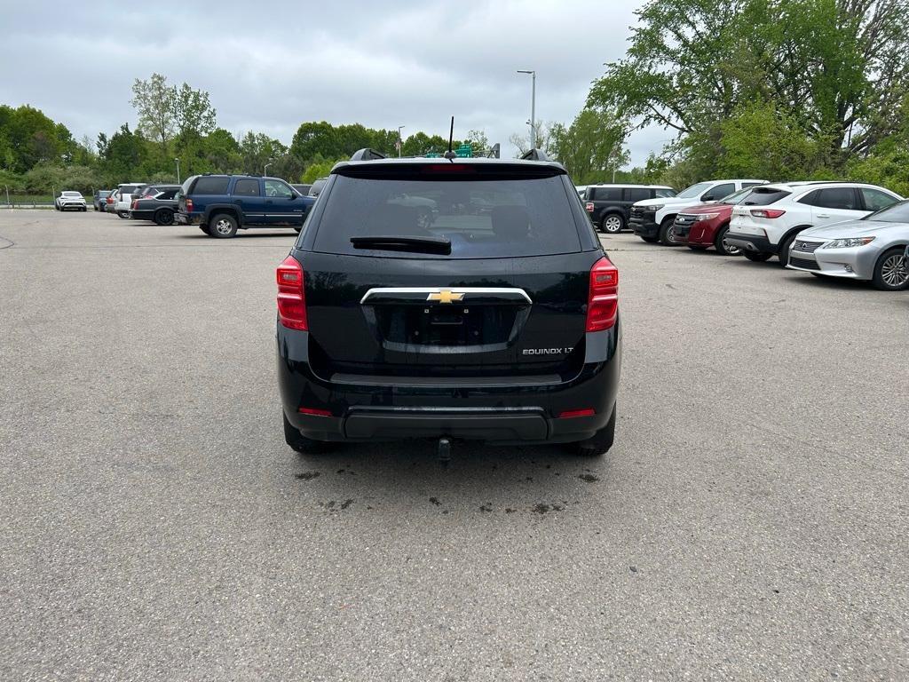 used 2016 Chevrolet Equinox car, priced at $6,435