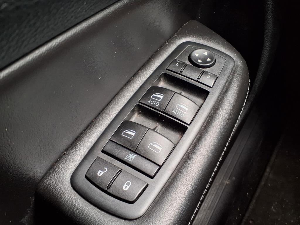used 2016 Chrysler 200 car, priced at $10,450