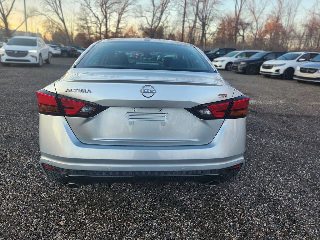 used 2023 Nissan Altima car, priced at $19,950