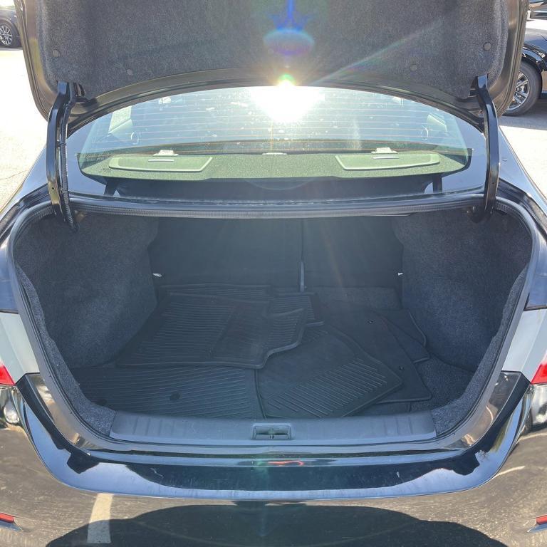 used 2013 Nissan Sentra car, priced at $7,950