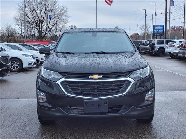 used 2019 Chevrolet Equinox car, priced at $15,950