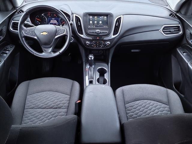 used 2019 Chevrolet Equinox car, priced at $15,950