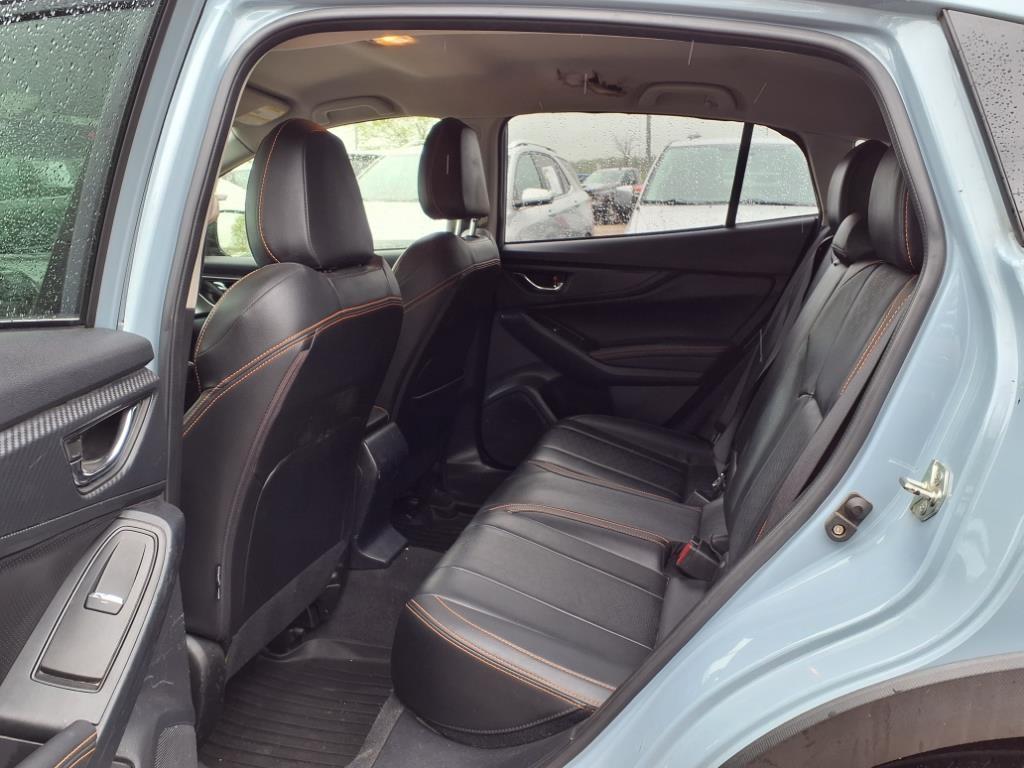 used 2018 Subaru Crosstrek car, priced at $12,250