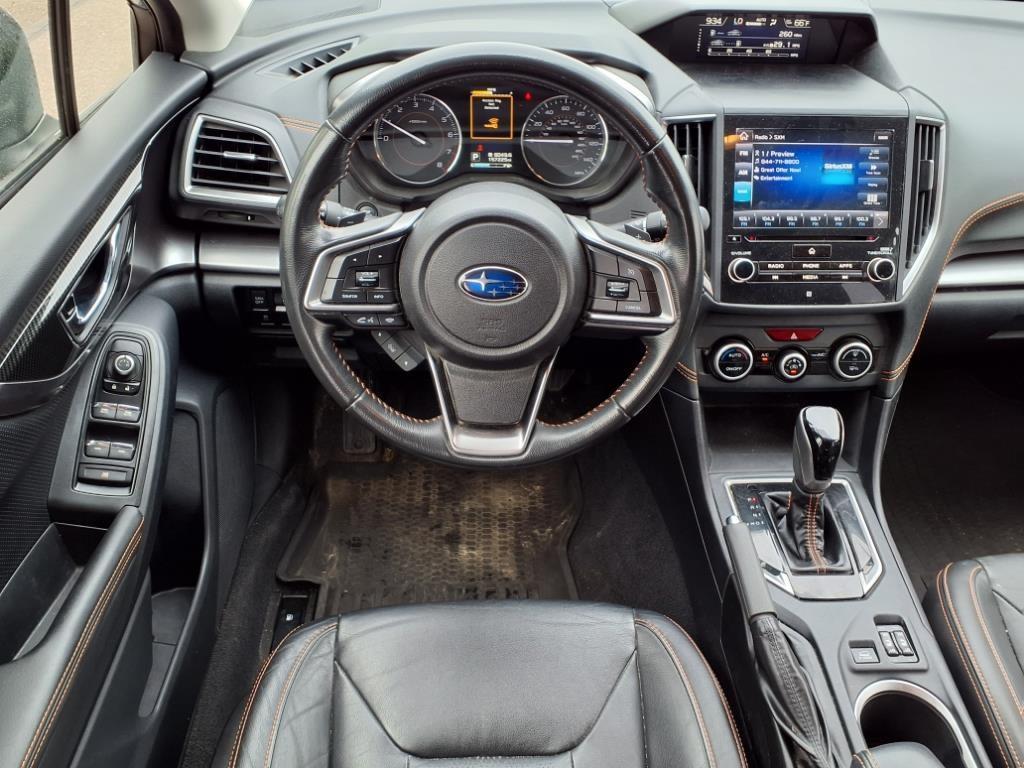 used 2018 Subaru Crosstrek car, priced at $12,250