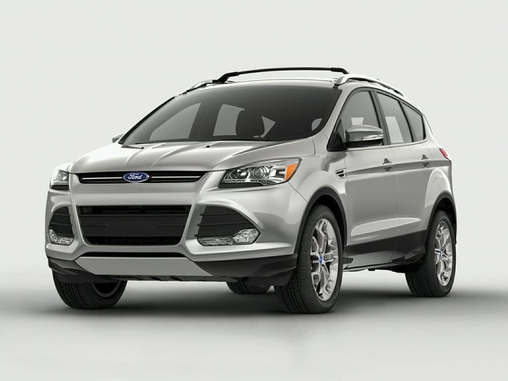 used 2014 Ford Escape car, priced at $8,350