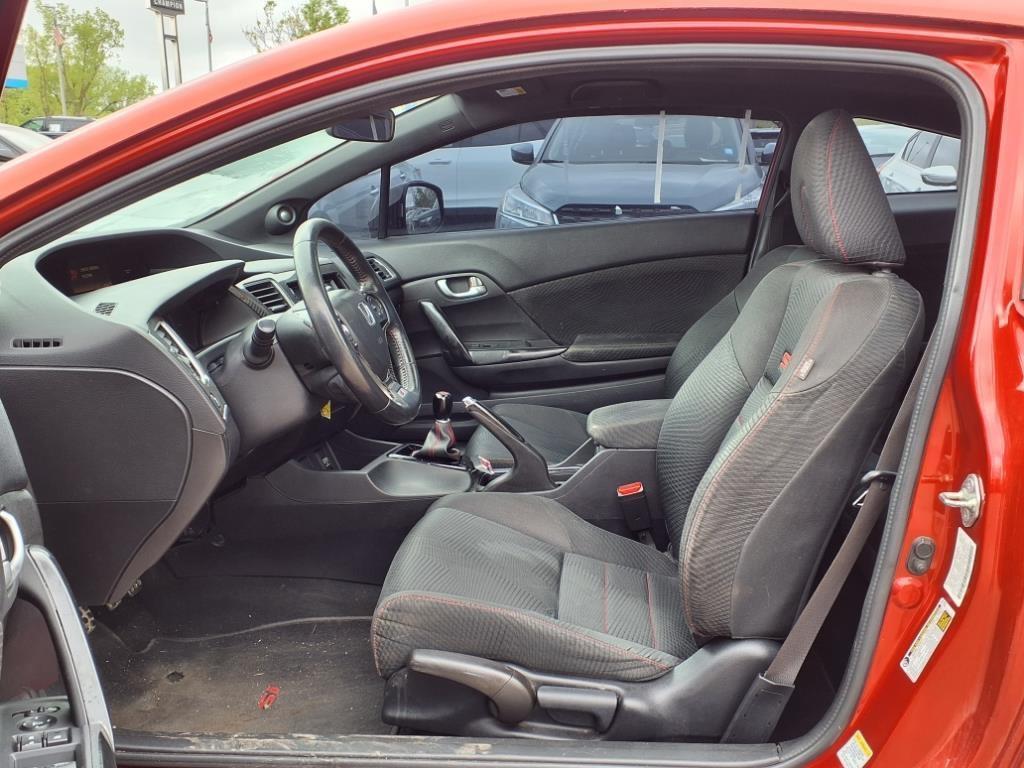 used 2013 Honda Civic car, priced at $11,750