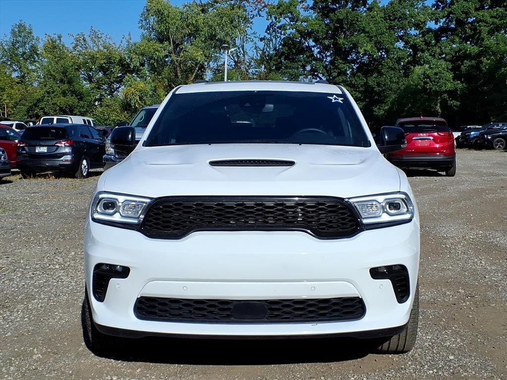 used 2023 Dodge Durango car, priced at $36,650