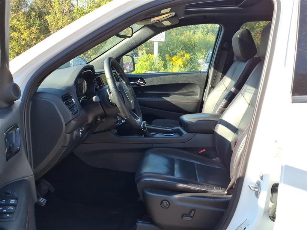 used 2023 Dodge Durango car, priced at $36,650
