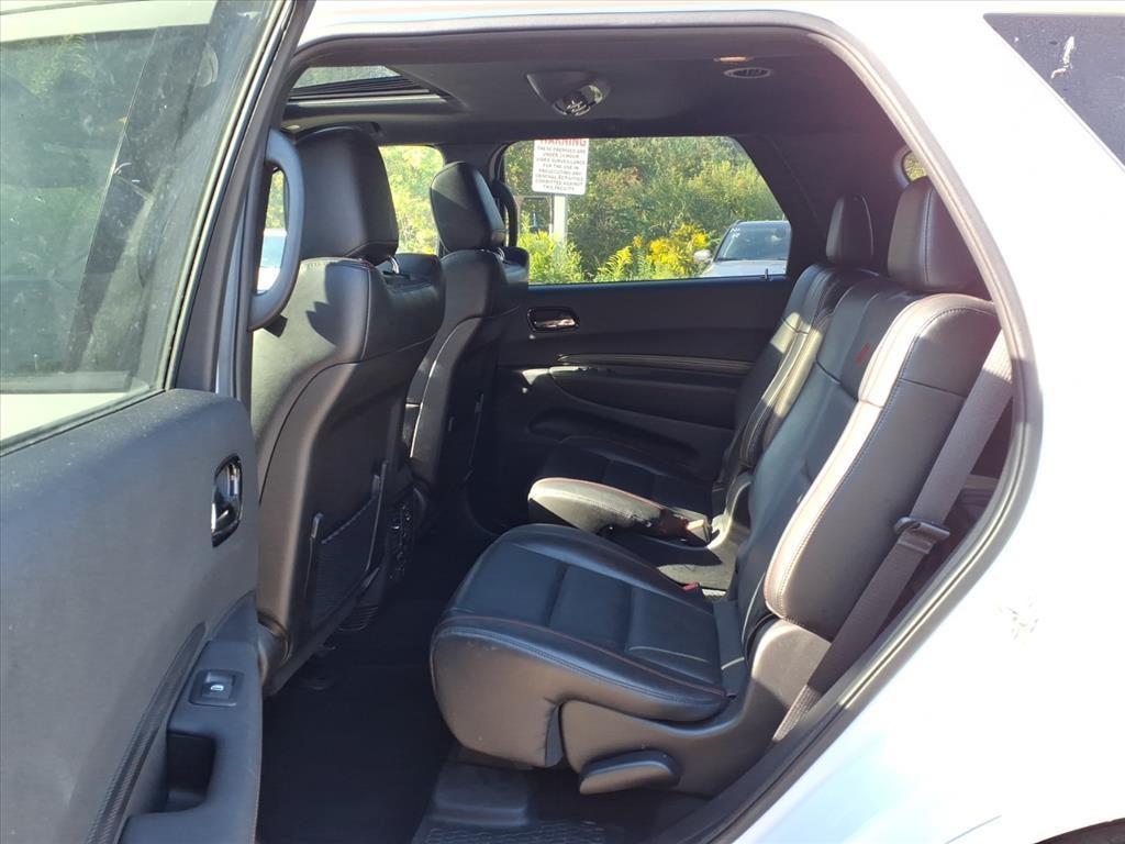 used 2023 Dodge Durango car, priced at $36,650