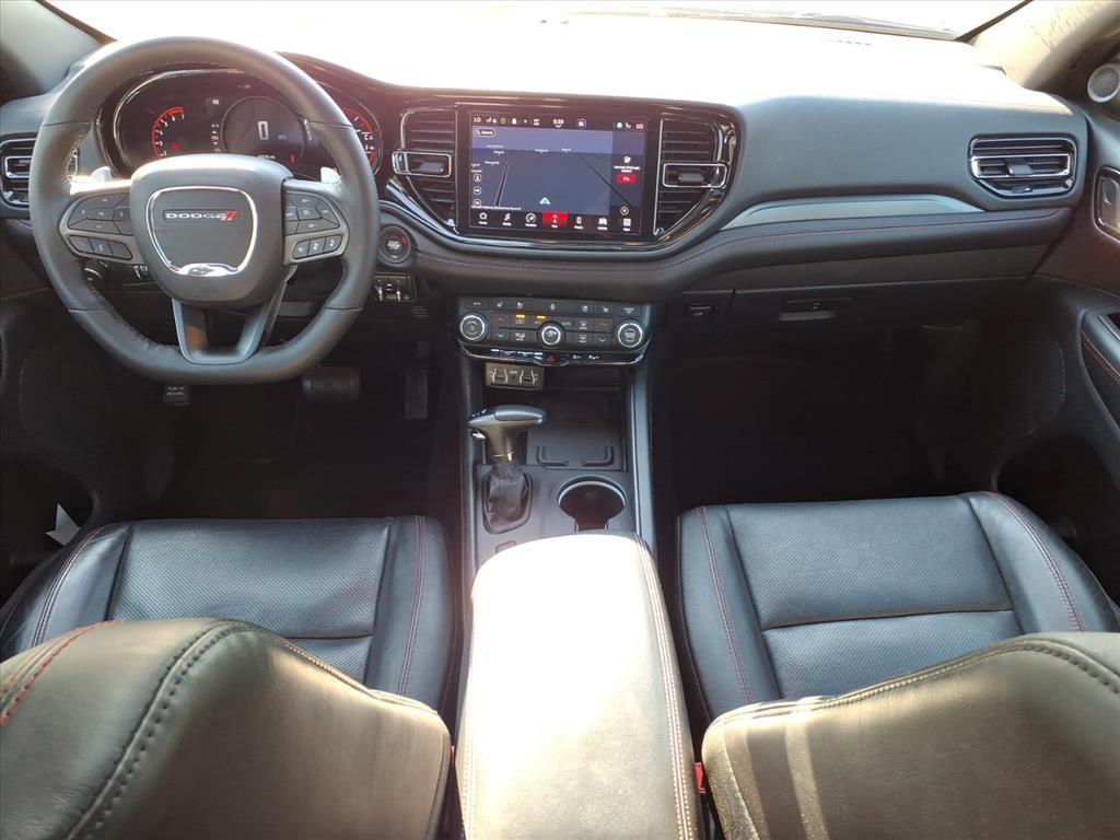 used 2023 Dodge Durango car, priced at $36,650