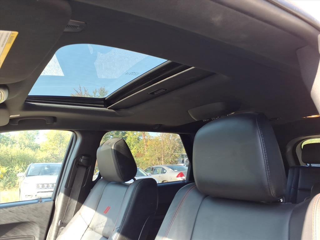 used 2023 Dodge Durango car, priced at $36,650