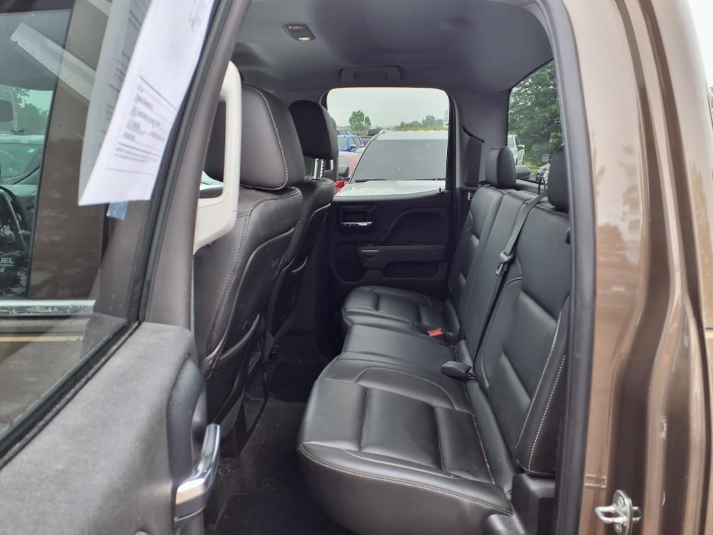 used 2014 GMC Sierra 1500 car, priced at $16,549