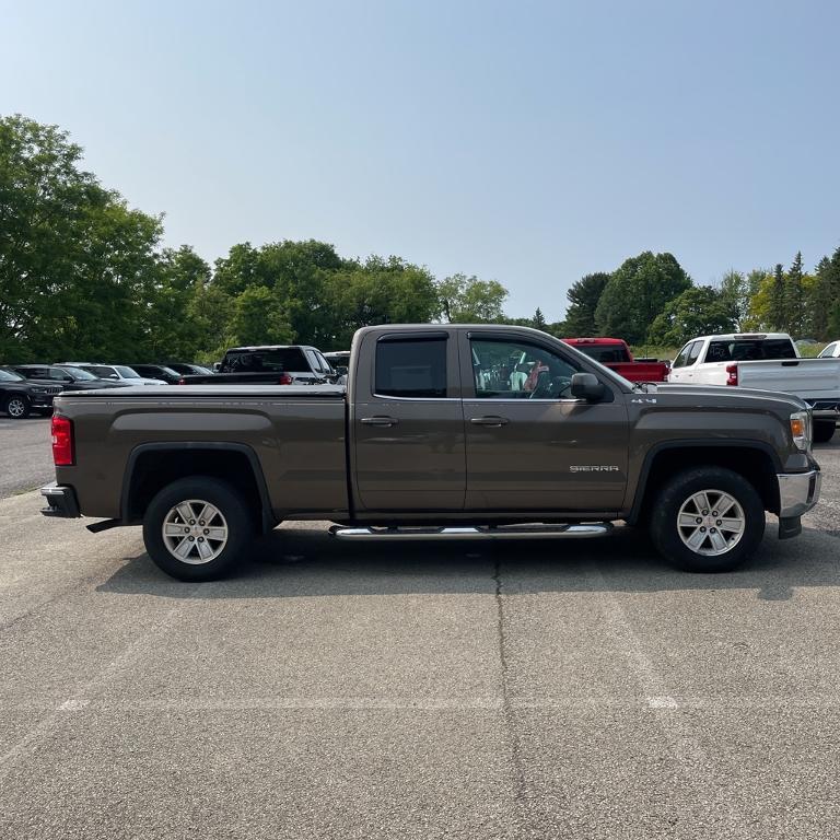 used 2014 GMC Sierra 1500 car, priced at $16,950