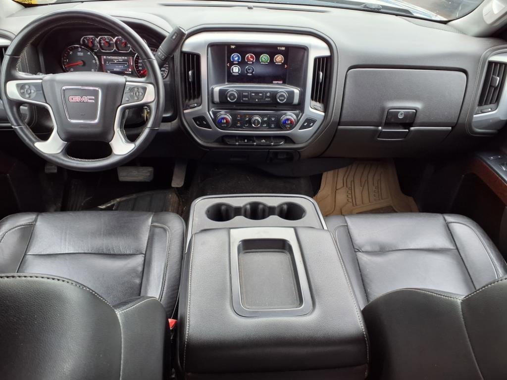 used 2014 GMC Sierra 1500 car, priced at $16,549