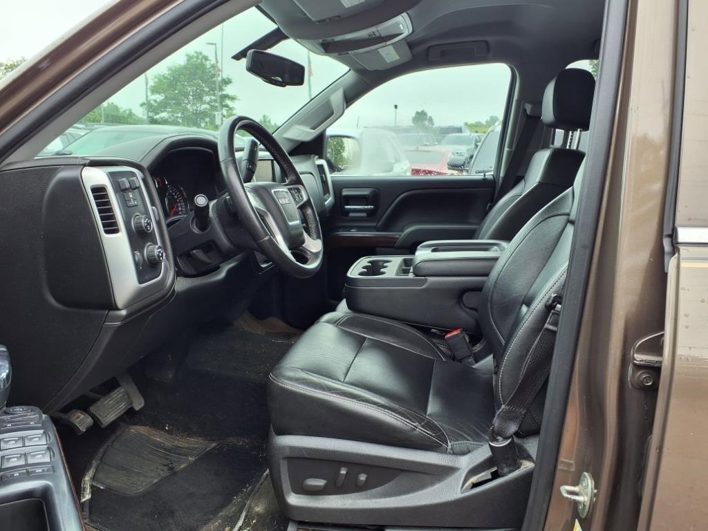 used 2014 GMC Sierra 1500 car, priced at $16,549