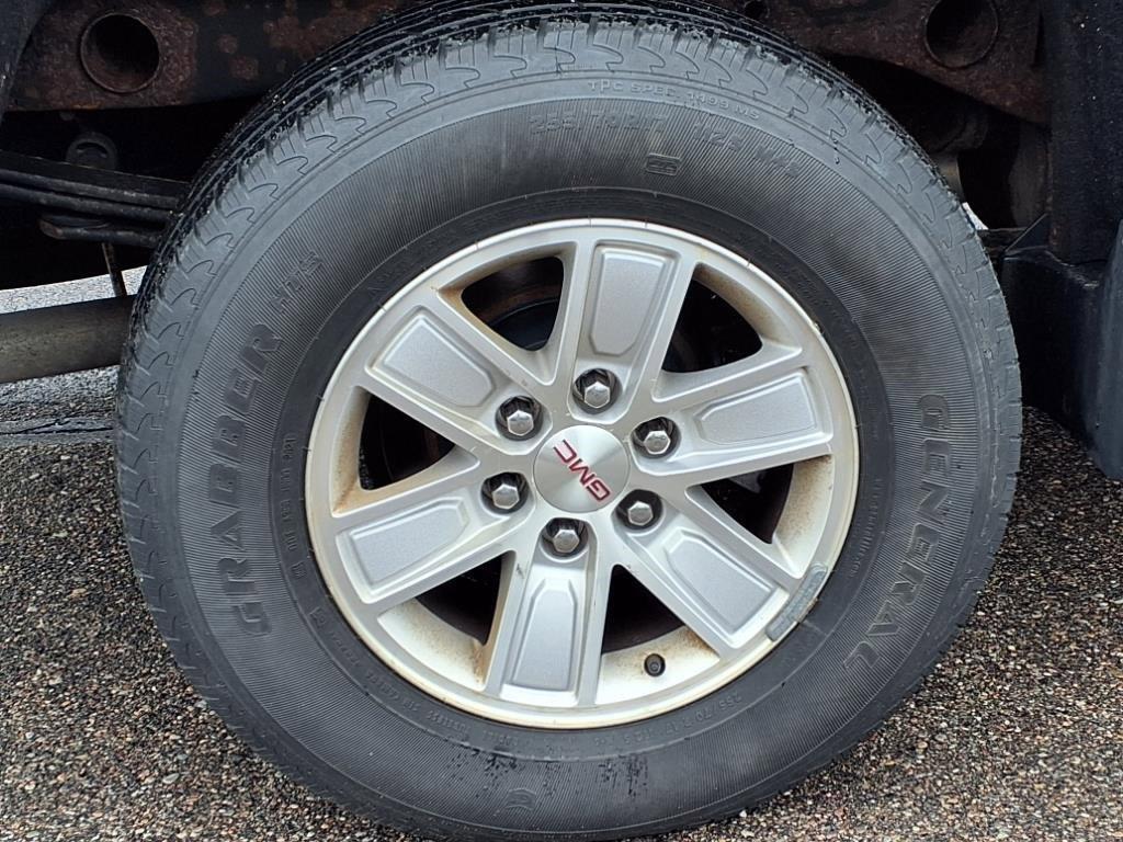 used 2014 GMC Sierra 1500 car, priced at $16,549