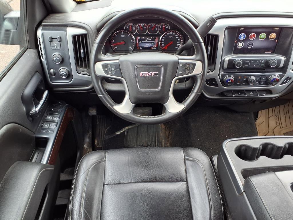 used 2014 GMC Sierra 1500 car, priced at $16,549