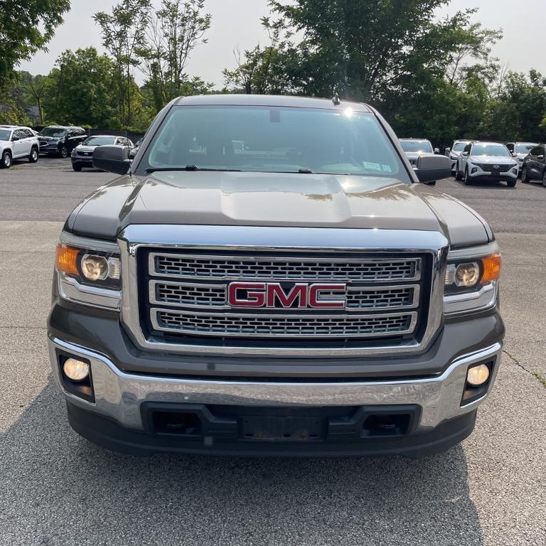 used 2014 GMC Sierra 1500 car, priced at $16,950