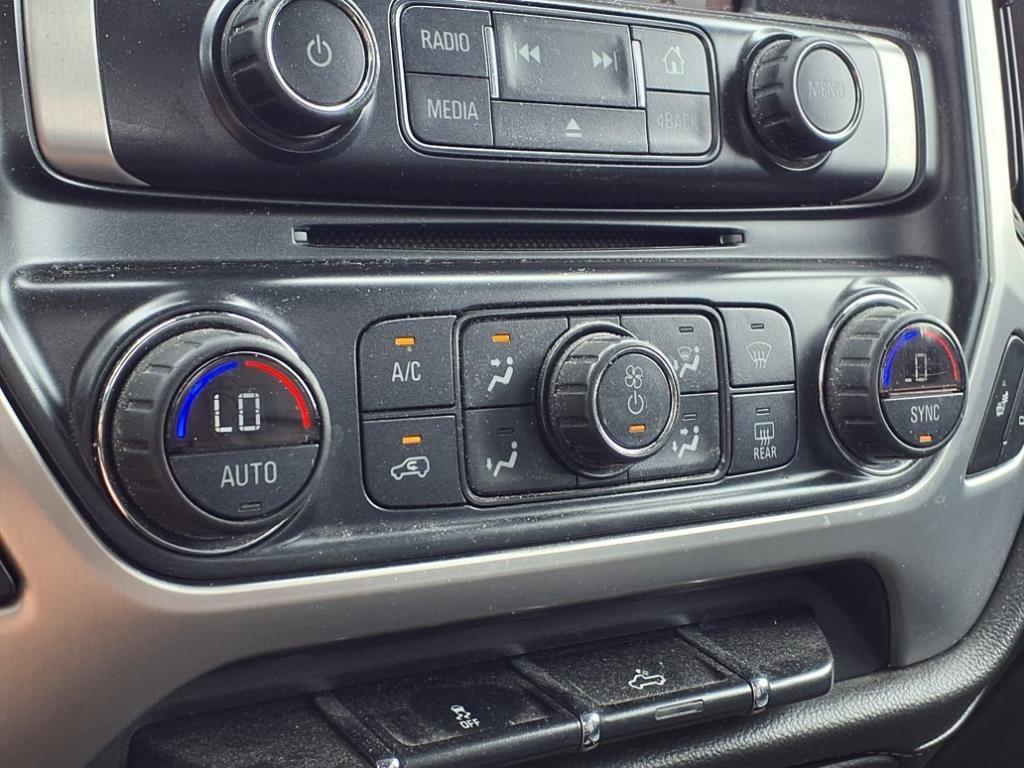 used 2014 GMC Sierra 1500 car, priced at $16,549