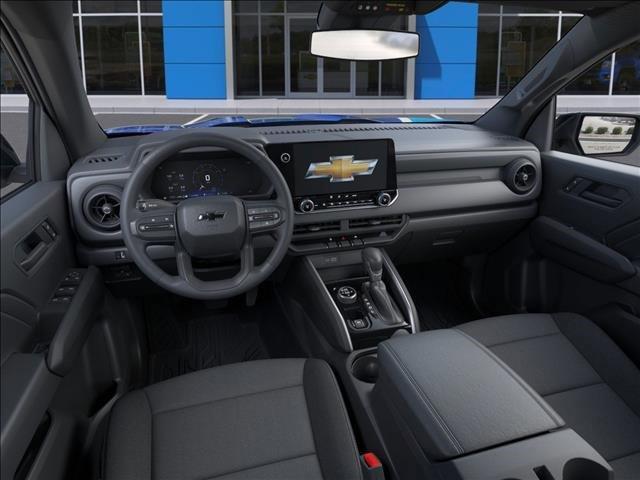new 2026 Chevrolet Colorado car, priced at $39,627