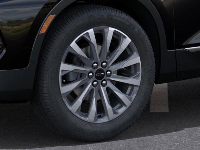 new 2025 Chevrolet Blazer car, priced at $47,148