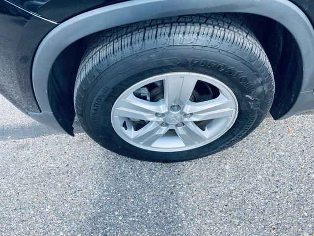 used 2020 Chevrolet Trax car, priced at $11,950